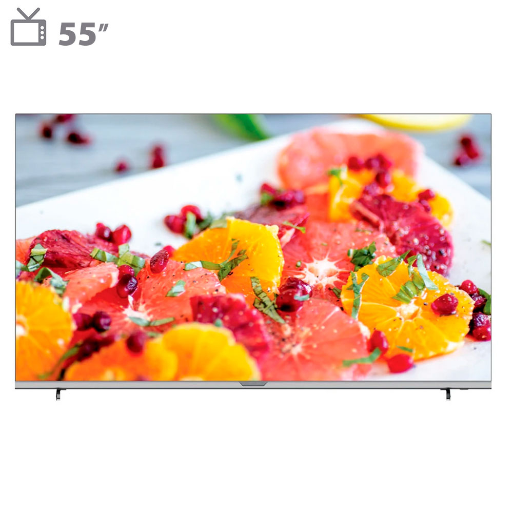 تلویزیون کیو ال ای دی هوشمند سونیا مدل S-55QU9605 سایز 55 اینچ