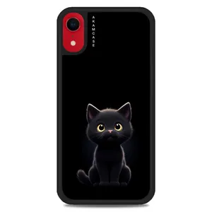 AKAM AMC-WAXR-CATS17 Cover For Apple iPhone XR