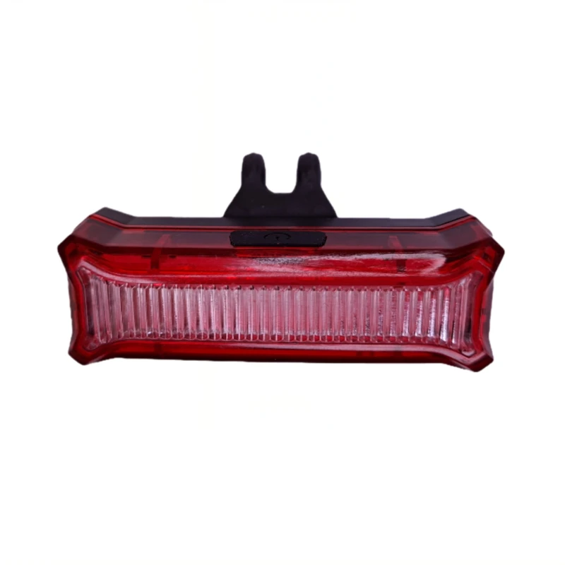 چراغ خطر دوچرخه مدل پلیسی sd70