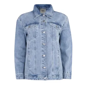 کت زنانه استین مدل LB1252D5