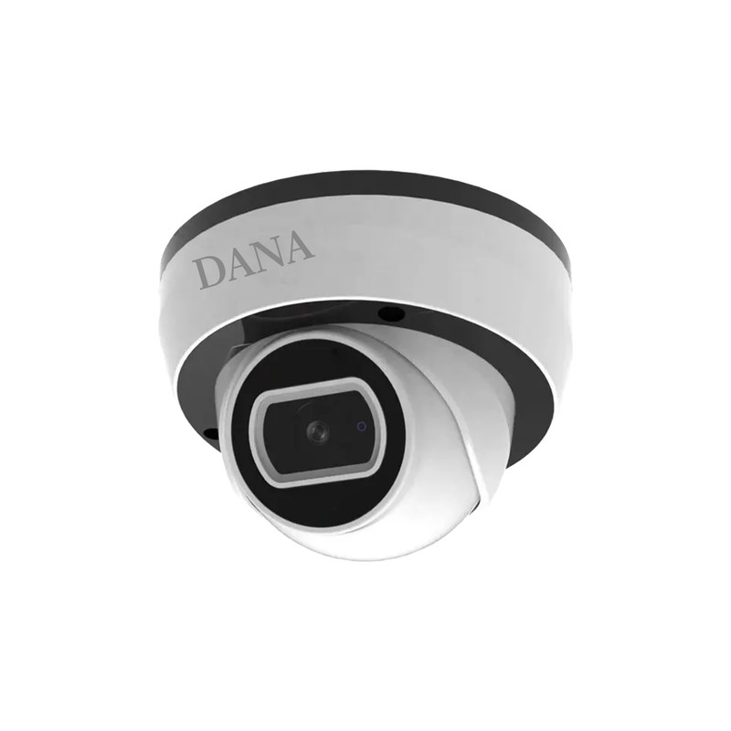 دوربین مداربسته آنالوگ دانا مدل DAC-DH-5225-R