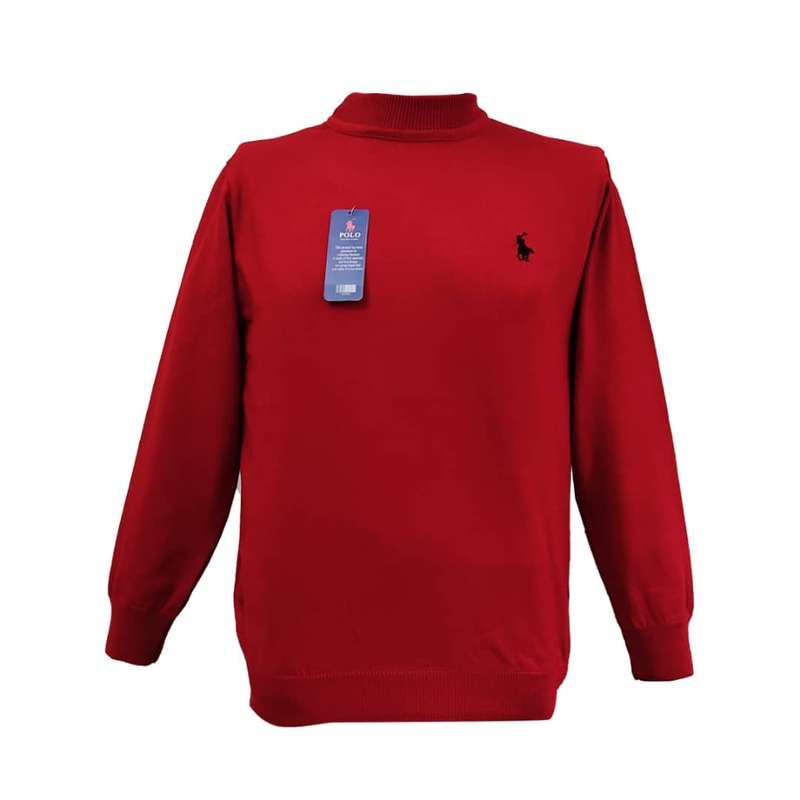 پلیور مردانه پولو مدل kjh