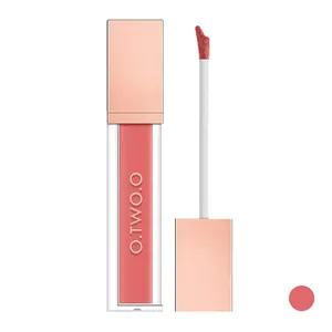 رژ لب مایع او تو او مدل High Energi شماره 08