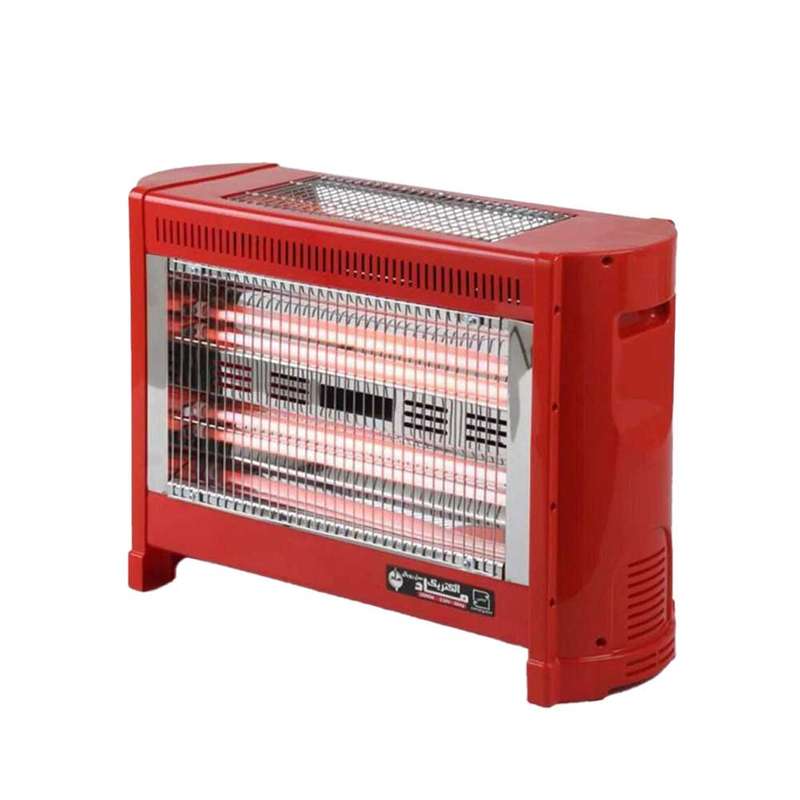 بخاری برقی ماد مدل آرامیس بخاری برقی ماد مدل آرامیس