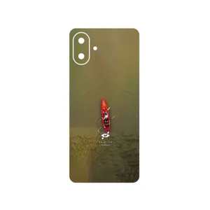 MAHOOT Kayak Cover Sticker for Samsung Galaxy A07