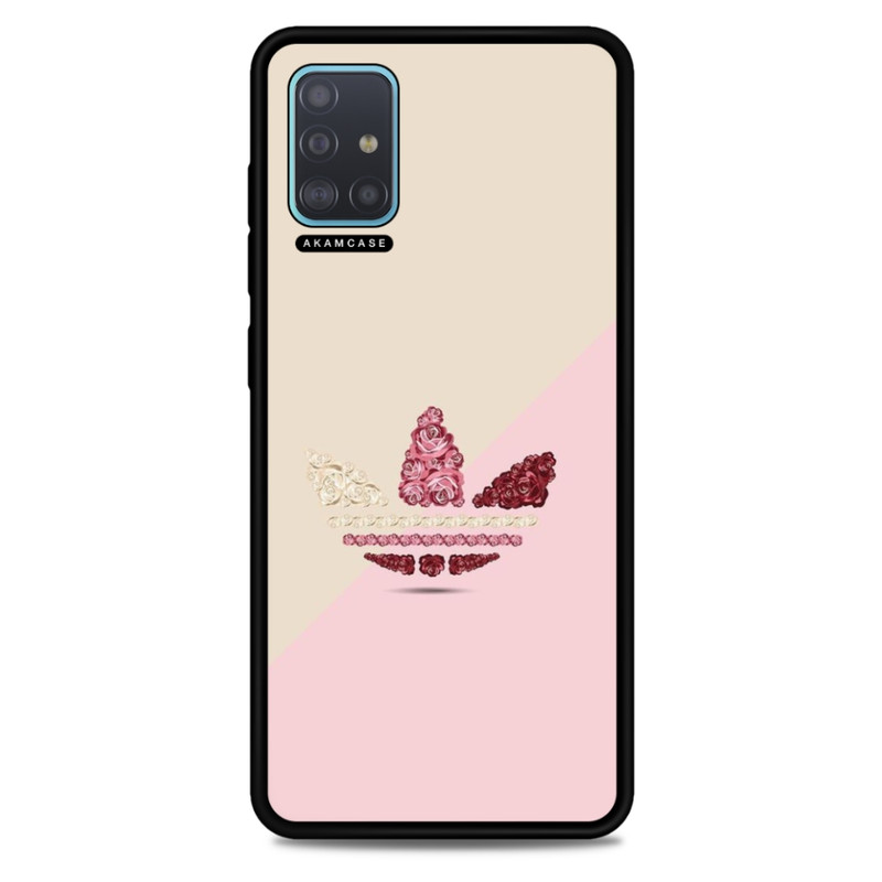 کاور آکام مدل AMCWSGA51-ADIDAS15 مناسب برای گوشی موبایل سامسونگ Galaxy A51