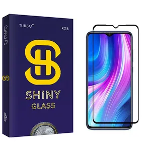 Atouchbo Shiny Ceramics Screen Protector For Xiaomi Redmi Note 8 Pro