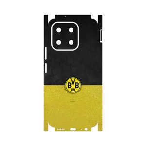 MAHOOT Borussia Dortmund FC-FullSkin Cover Sticker for Honor X6b