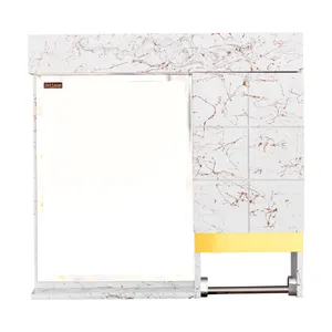  ست آینه و باکس سیتکا مدل WR-0060
