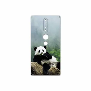MAHOOT Panda Cover Sticker for Lenovo Phab2 Pro