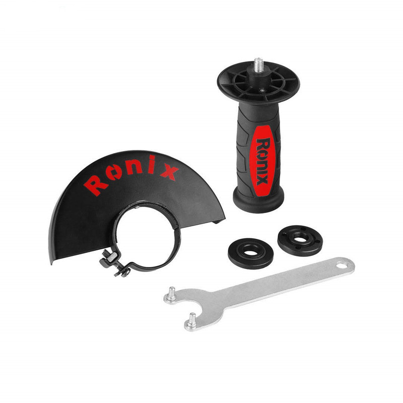 مینی فرز رونیکس مدل RX-3111