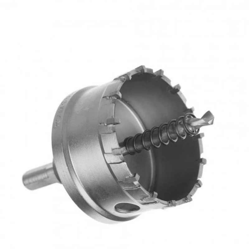 مته گرد بر الماسه مدل dc8 سایز 35 میلی متر