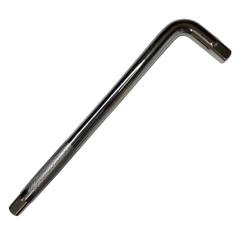 آچار بکس مدل L-14 سایز 1/2 میلی متر آچار بکس مدل L-14 سایز 1/2 میلی متر