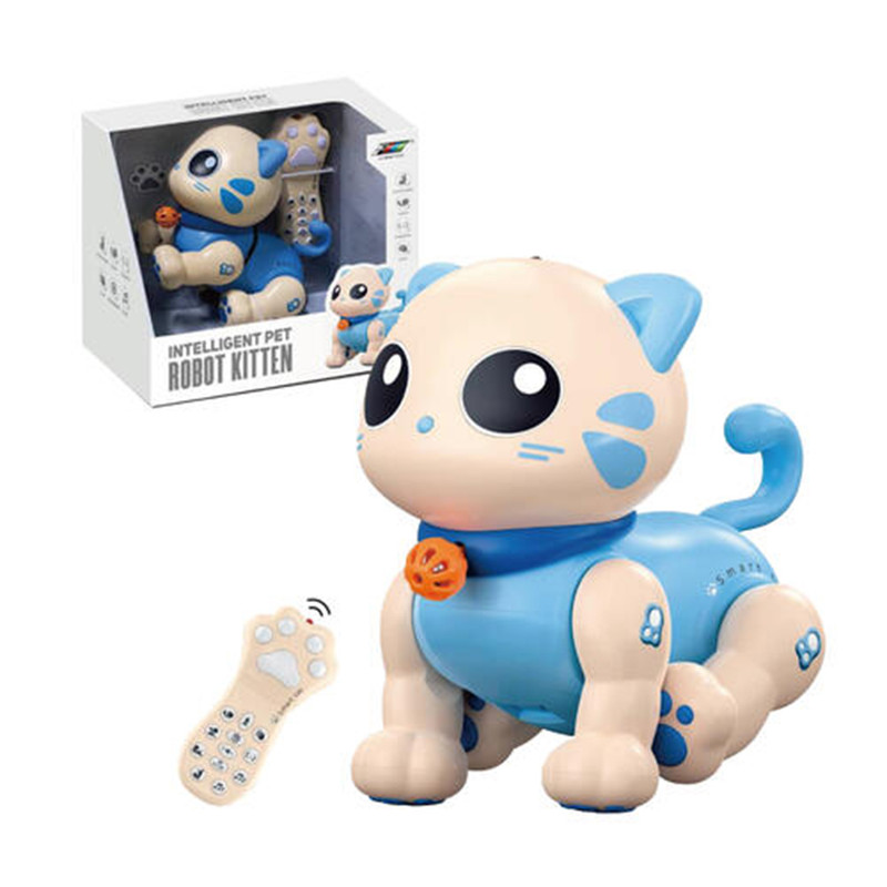 ربات کنترلی مدل Marstone Robot Cat k31