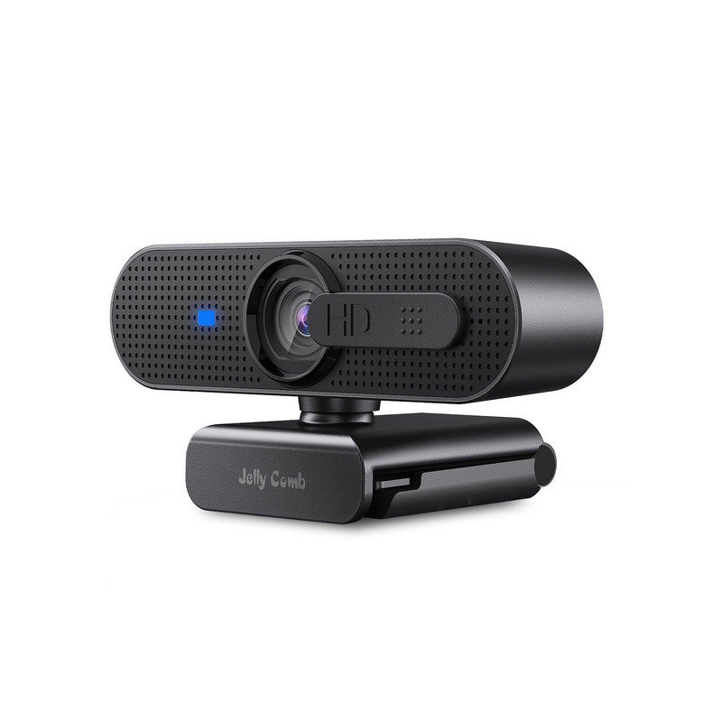 وب کم جلی کامب مدل Streaming FHD Auto Focus 2