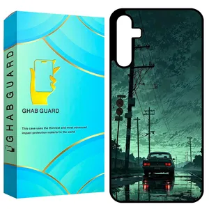Ghab Guard GCHPA35 Cover For Samsung Galaxy A35 5G