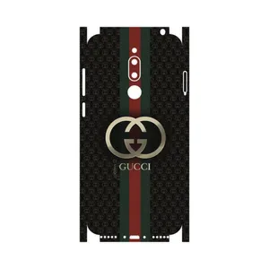 MAHOOT  GCC-FullSkin Cover Sticker for Meizu M6T