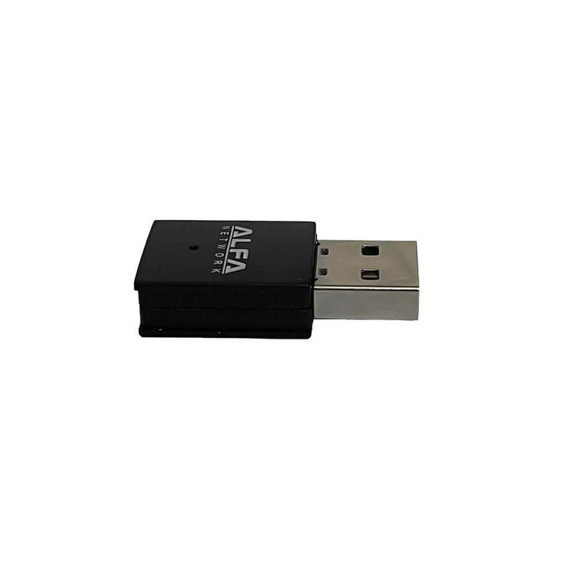 دانگل وای فای آلفا مدل W185 1