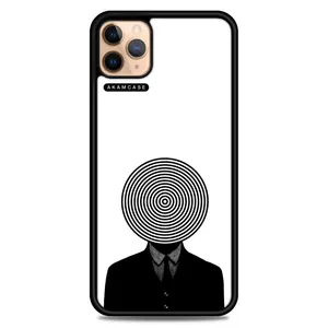 AKAM AMC-WA11PRO-ILLUSION-2 Cover For Apple iPhone 11 Pro