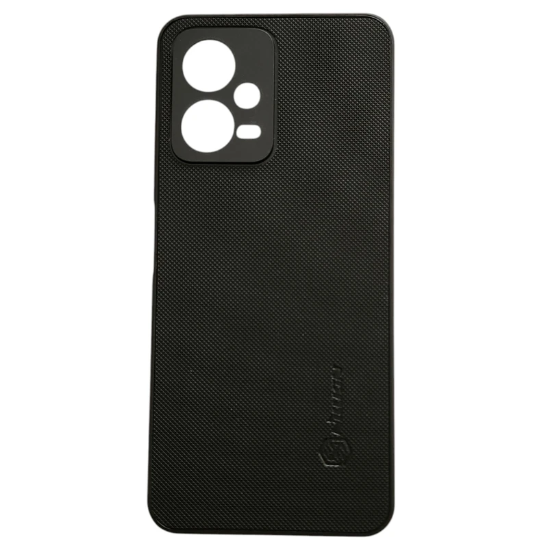 کاور مدل Frosted shield مناسب برای گوشی موبایل شیائومی Redmi Note 12 Pro 5G / Note 12 Pro Plus 5G 