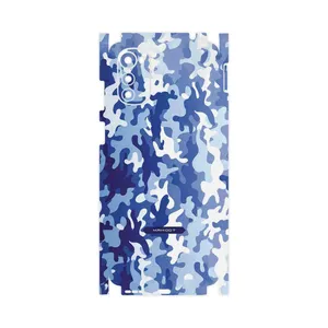 MAHOOT Army_Winter-FullSkin Cover Sticker for Motorola Moto E32s