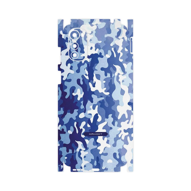 برچسب پوششی ماهوت مدل Army_Winter-FullSkin مناسب برای گوشی موبایل موتورولا Moto E32s