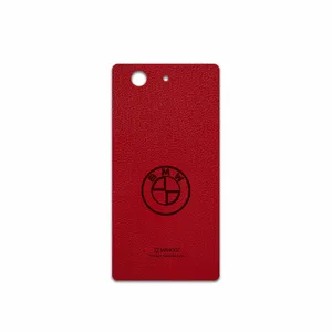 MAHOOT RL-BMW Cover Sticker for Sony Xperia Z3 Compact
