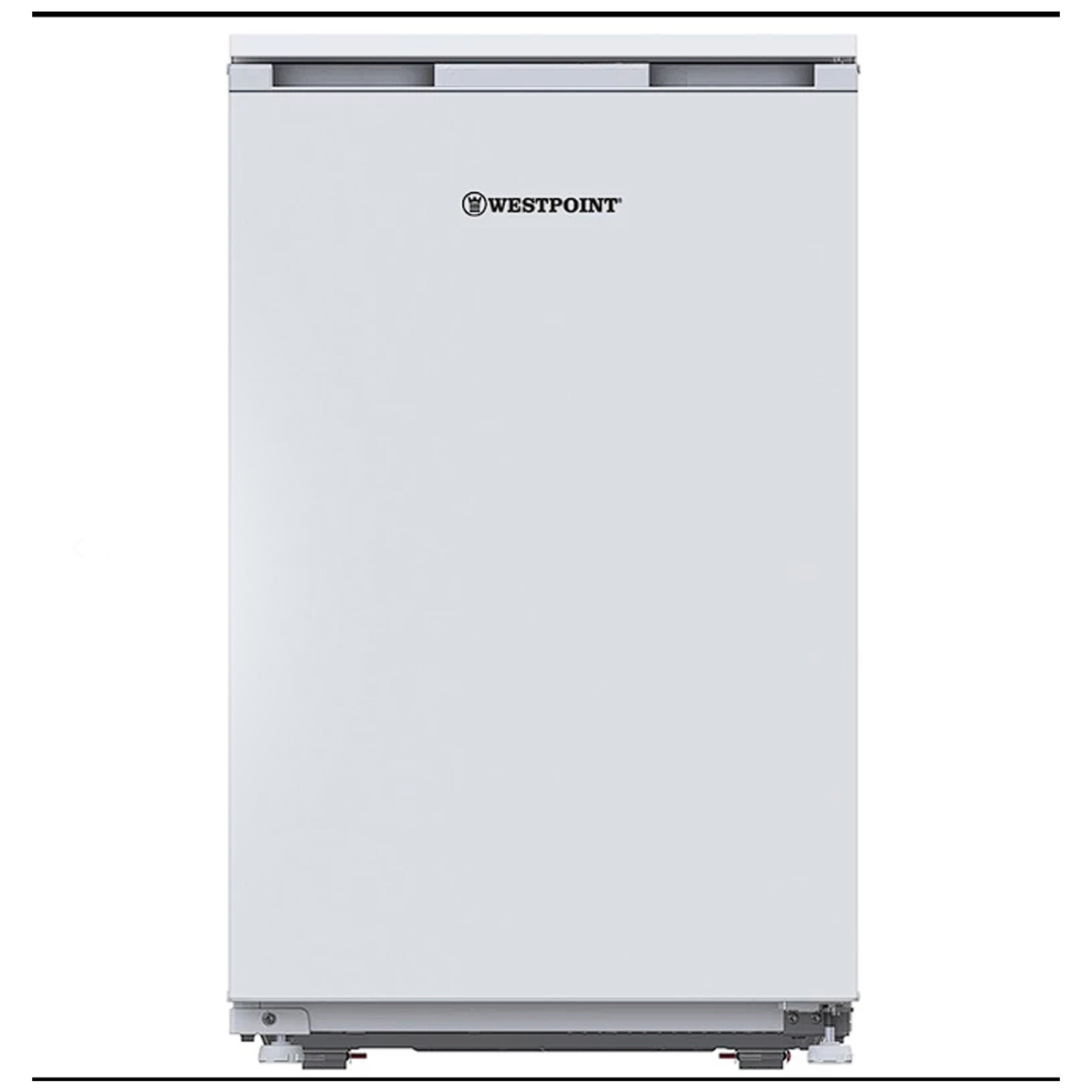 یخچال 7 فوت وست پوینت مدل SCB-1755.BW