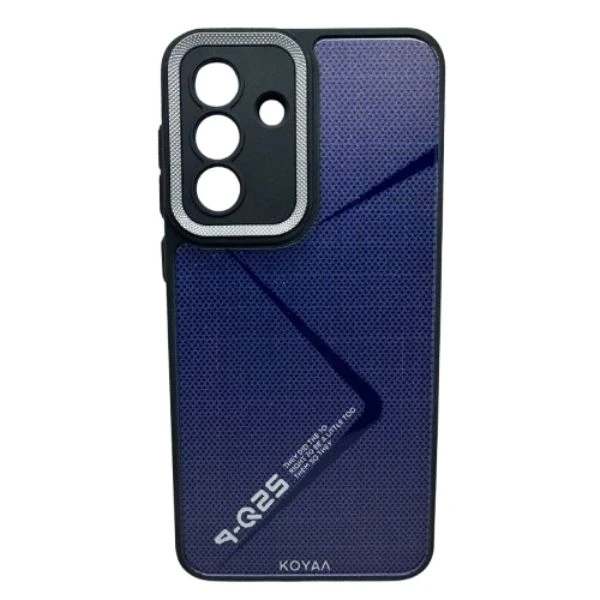 کاور کد 04 مناسب برای گوشی موبایل سامسونگ Galaxy A26