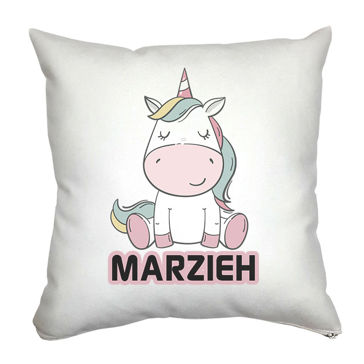 کوسن مدل اسب تک شاخ طرح مرضیه