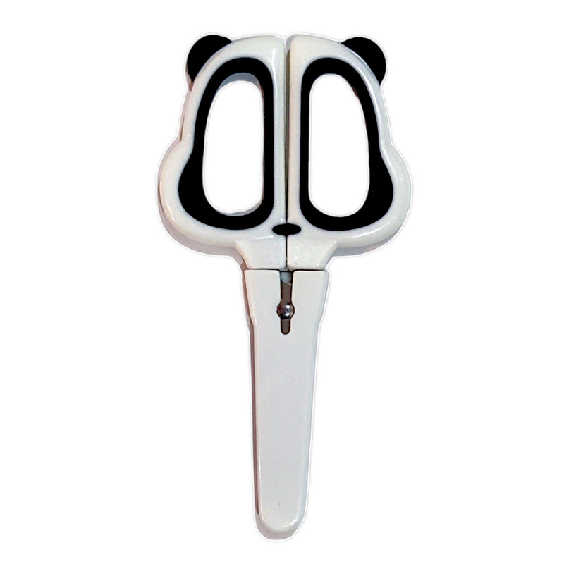 قیچی وشکو مدل پاندا کد 2424