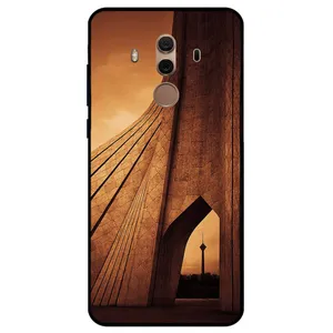 Megafone Freedom 1901 Cover For Huawei Mate 10 Pro