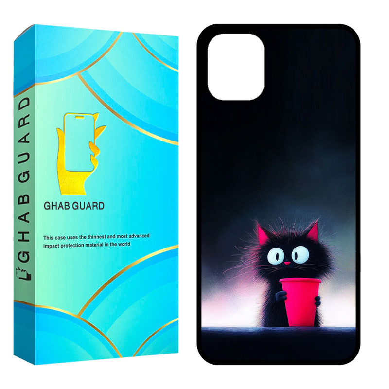 کاور قاب گارد مدل GCHP11 مناسب برای گوشی موبایل اپل iPhone 11