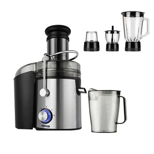 آبمیوه گیری برلین مدل BL-1140