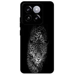 Megafone Panther 1879 Cover For Xiaomi 14