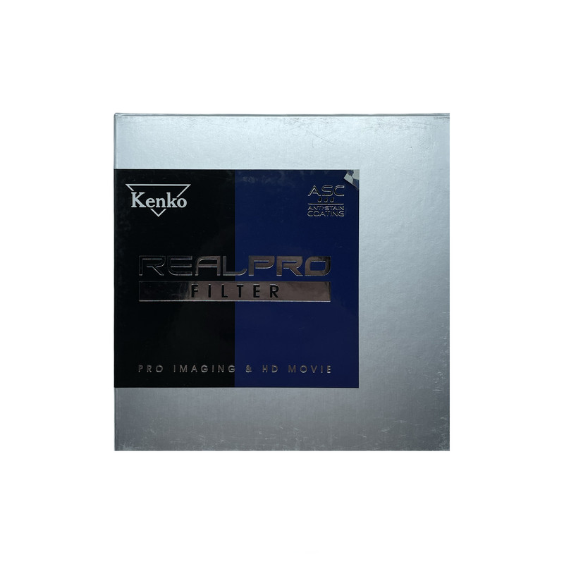 فیلتر لنز کنکو مدل UV REALPRO (ASC)-95MM