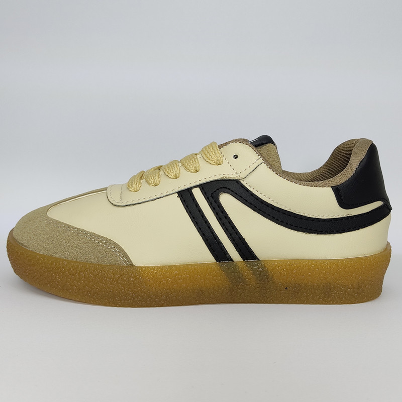 کفش روزمره زنانه مدل سامبا