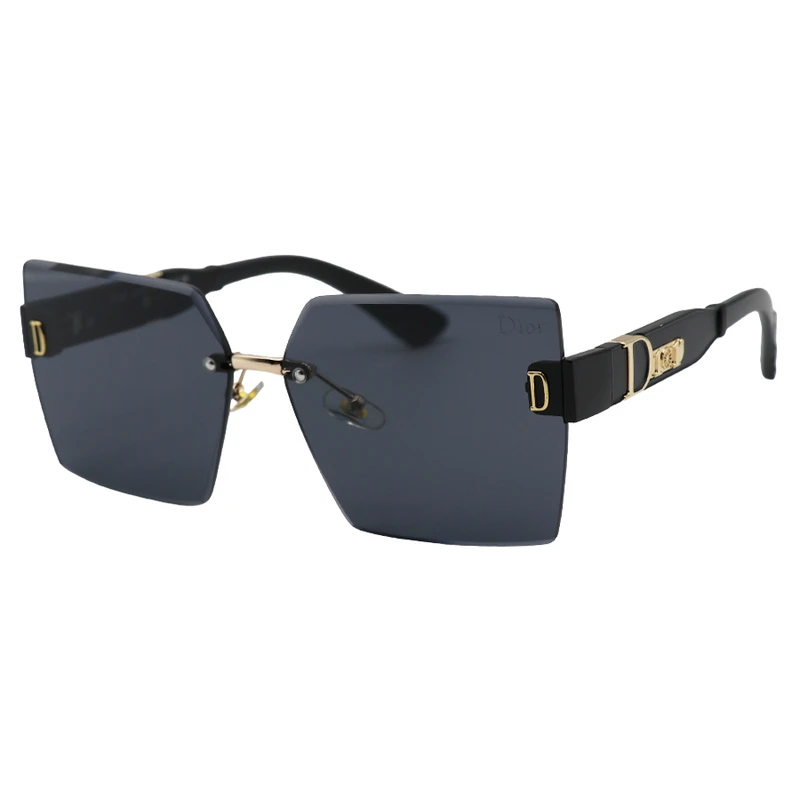 عینک آفتابی زنانه مربعی مدل CF28775