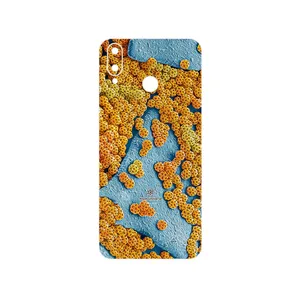 MAHOOT Atom Universe 7 Cover Sticker for Gplus Q10