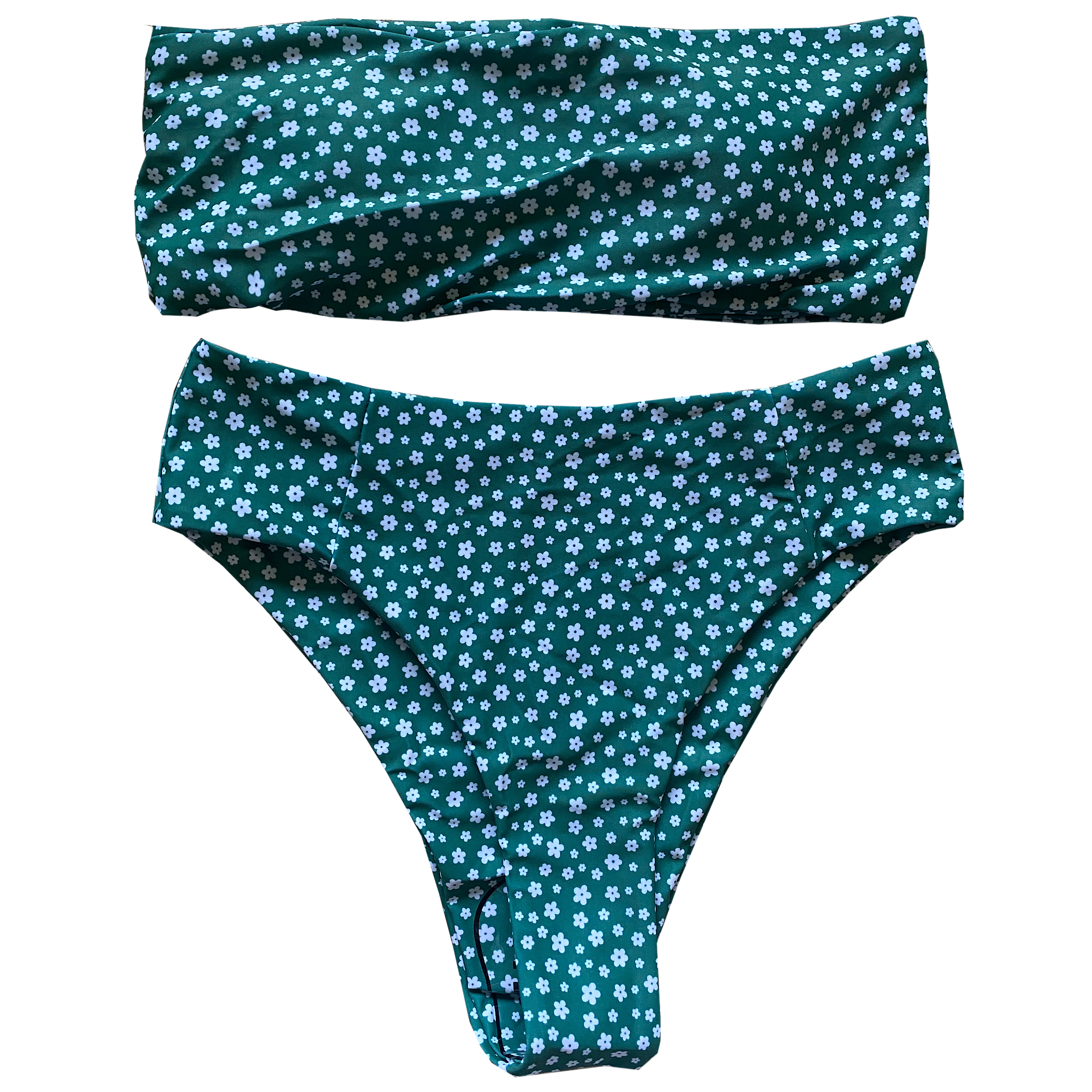 مایو زنانه شین مدل MF131