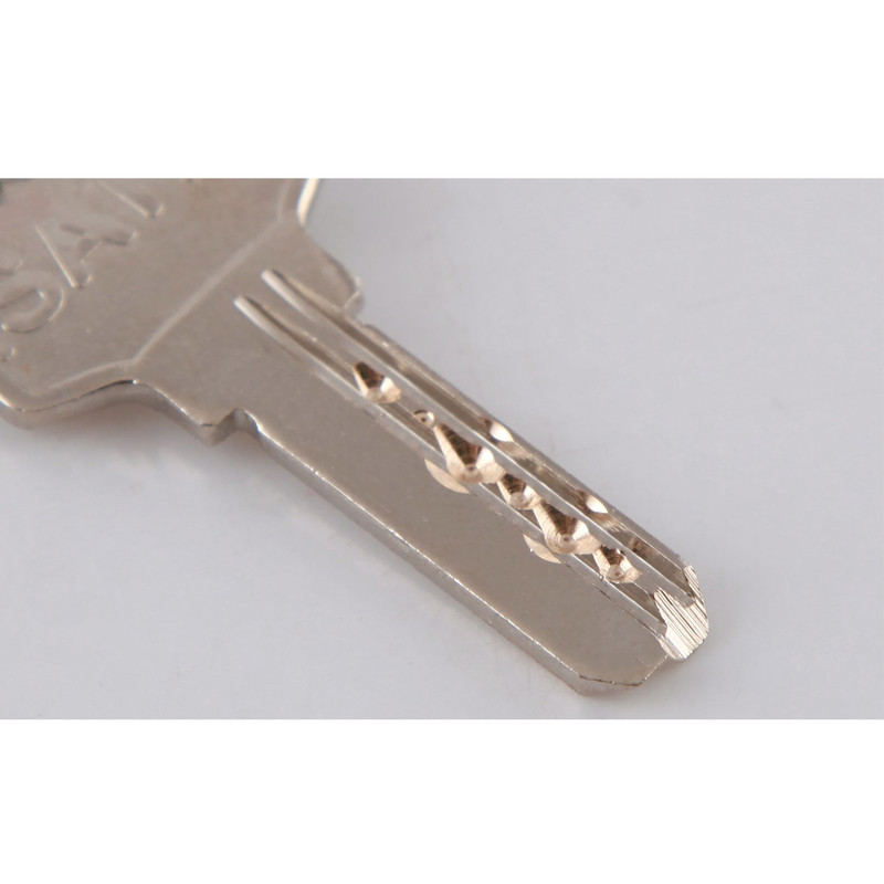 قفل کتابی ایساتیس مدل 100sp