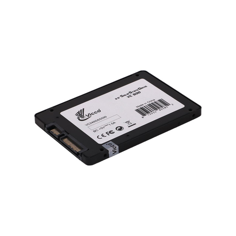 اس اس دی اینترنال ویکومن مدل VC500 ظرفیت 240GB +16GB FREE