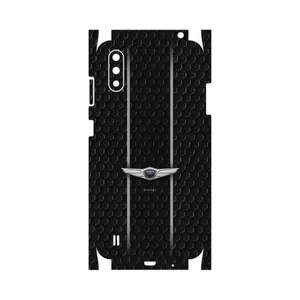MAHOOT Genesis-FullSkin Cover Sticker for Samsung Galaxy A01