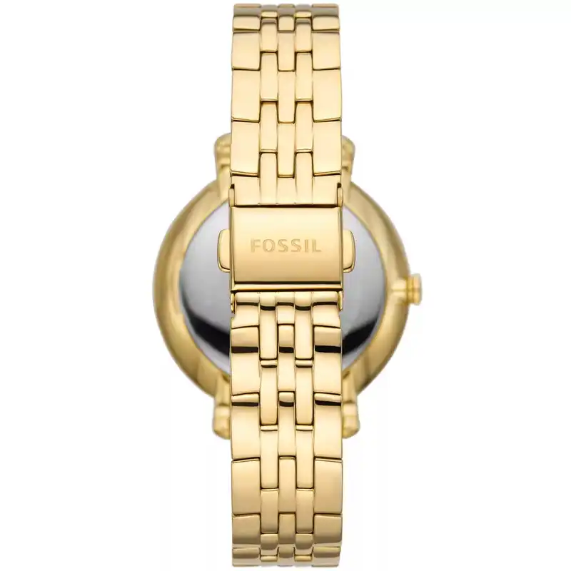 ساعت مچی عقربه ای زنانه فسیل مدل ES5167