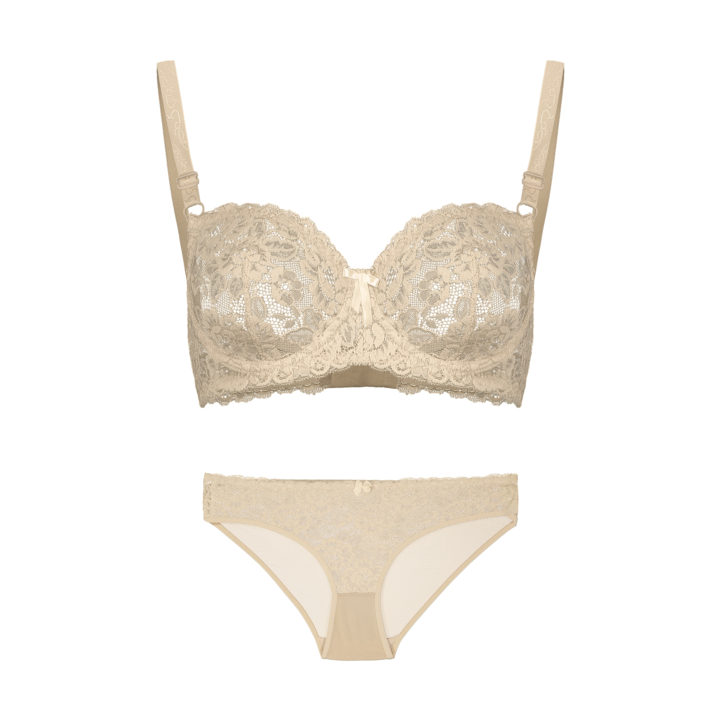 ست شورت و سوتین زنانه مدل S11102021