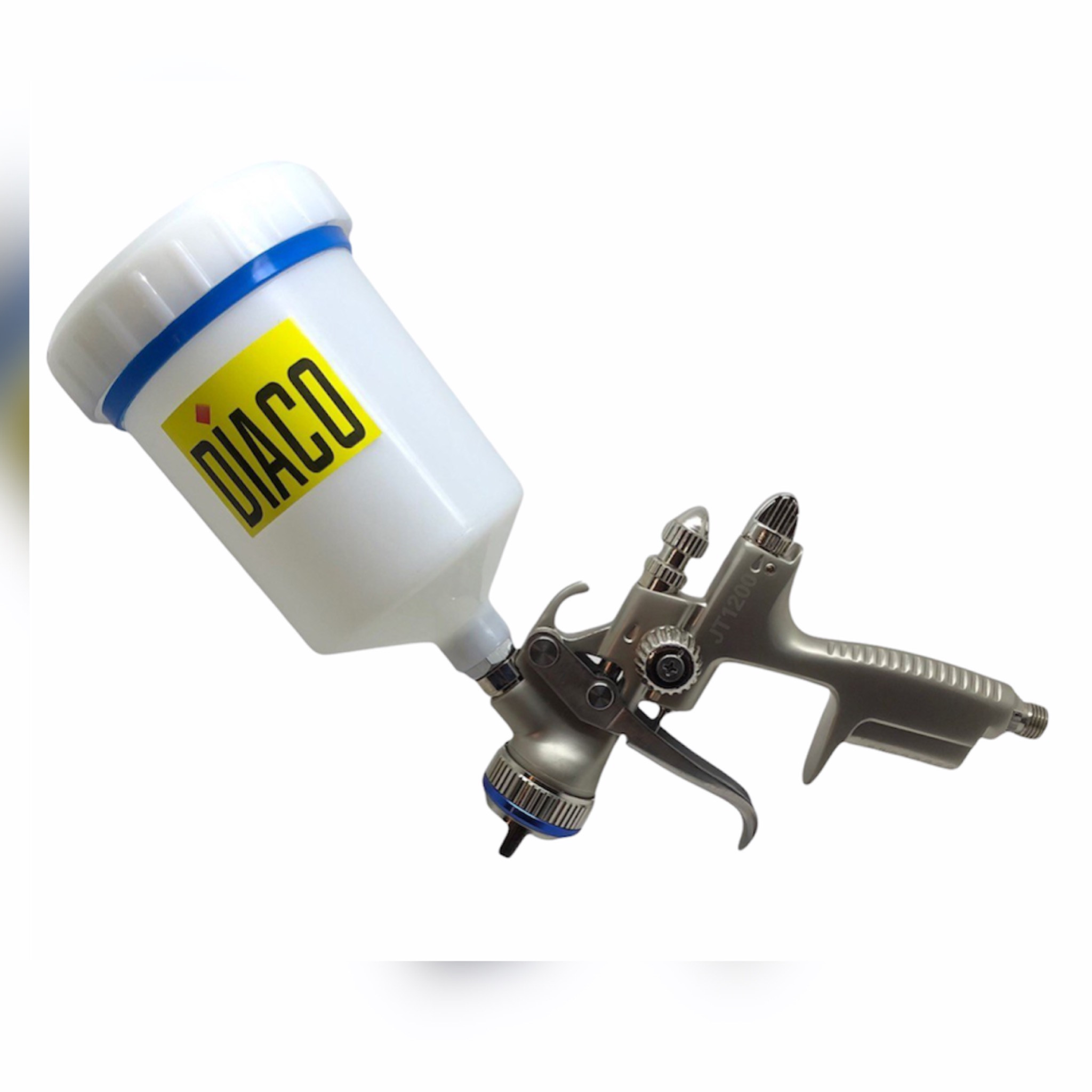 پیستوله بادی دیاکو مدل JT1200 پیستوله بادی دیاکو مدل JT1200