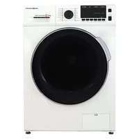 ماشین لباسشویی 8 کیلوگرم اتوماتیک پاکشوما مدل BWF 40801 WT