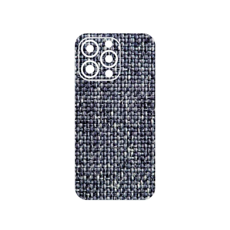 برچسب پوششی ماهوت مدل Fabric Texture 6 مناسب برای گوشی موبایل اپل iPhone 13 Pro Max