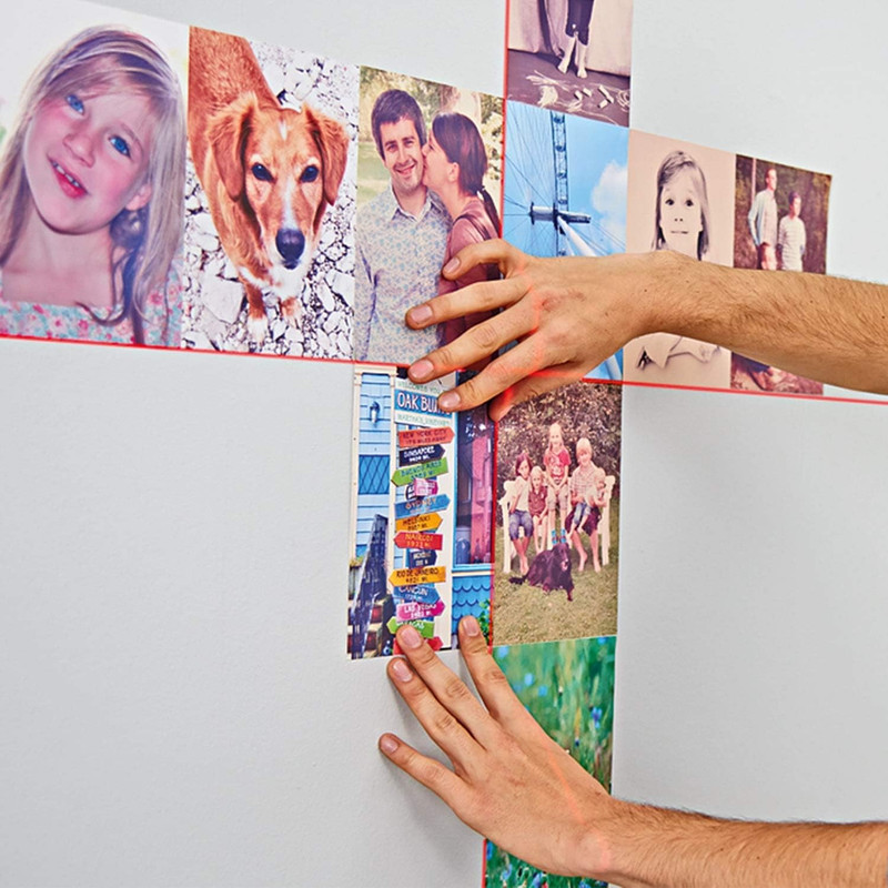 تراز دیجیتال بوش مدل Quigo IIIبسته 2 عددی تراز دیجیتال بوش مدل Quigo IIIبسته 2 عددی