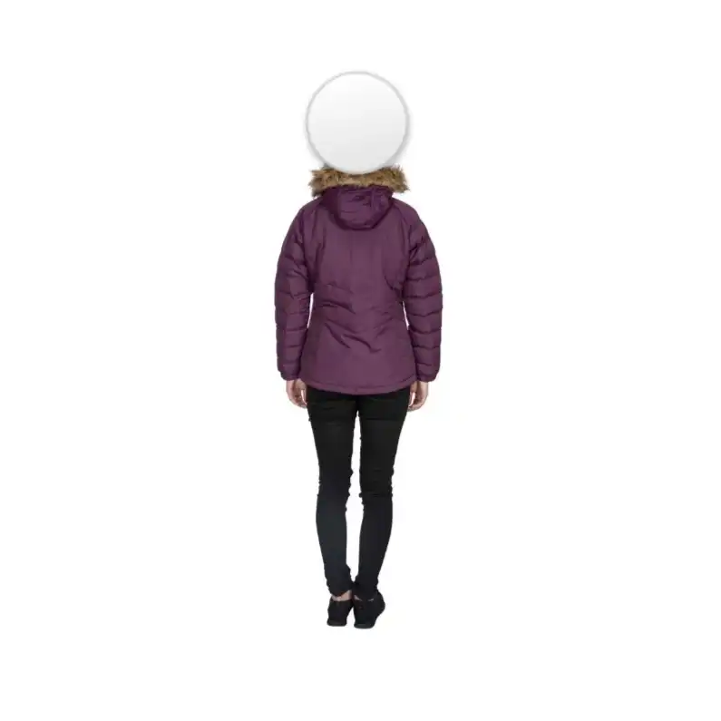 کاپشن زنانه ترسپس مدل Tr2032